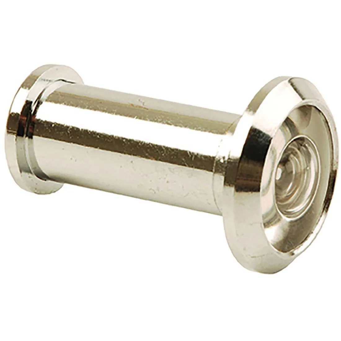 160 Degree Door Viewer Chrome Plated