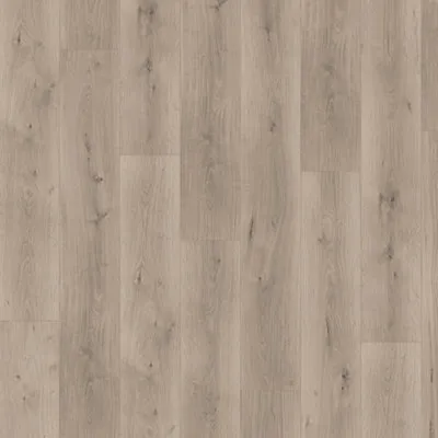 Pinot Light Grey Wood Effect Structured Laminate Flooring 1.99m²