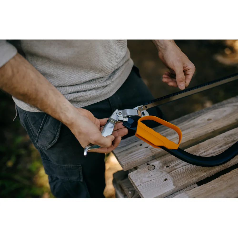 Fiskars Sw31 Bowsaw 600Mm (24In)