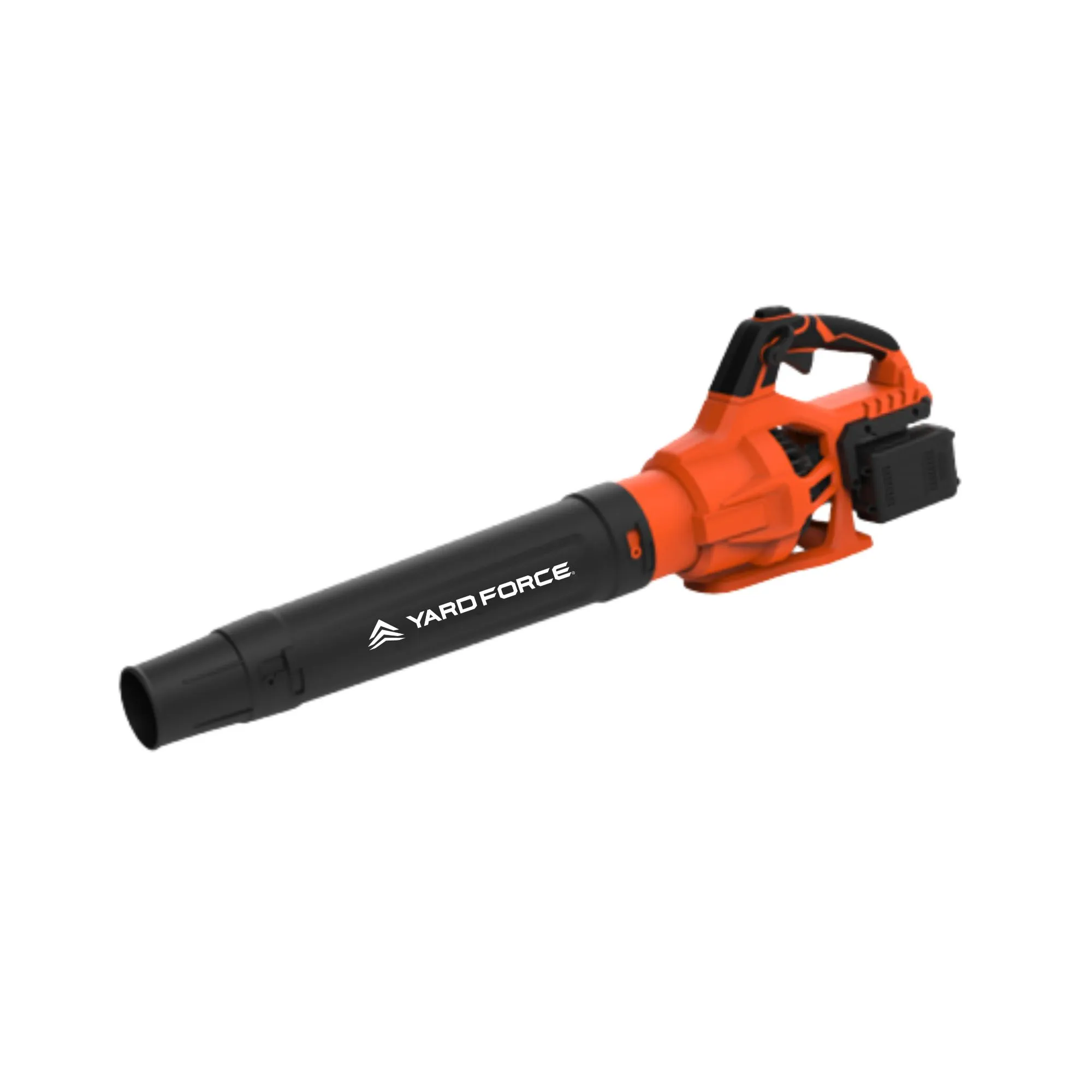 Yard Force 40V (2x20V) Cordless Brushless Leaf Blower