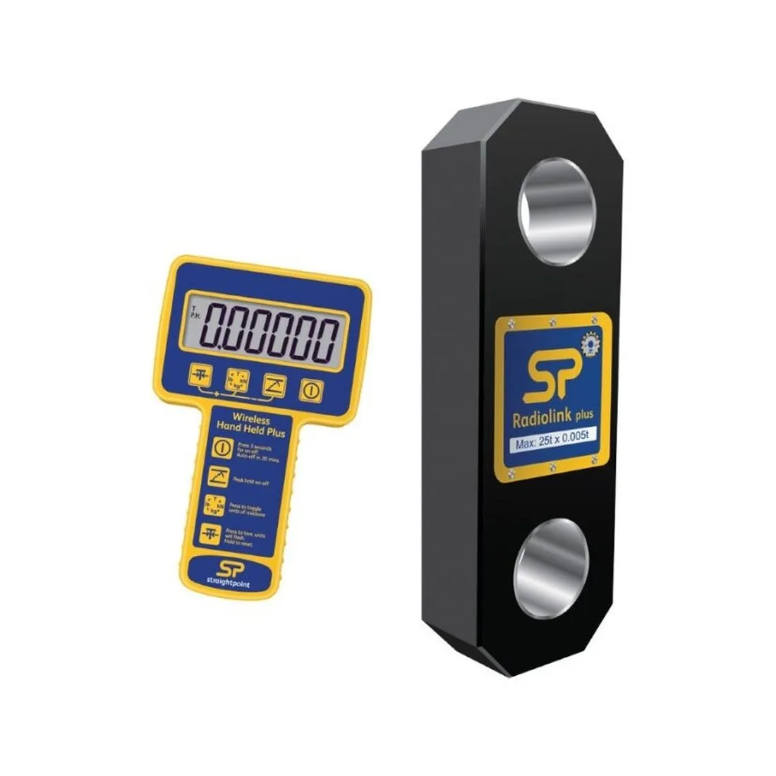 5T Digital Load Indicator