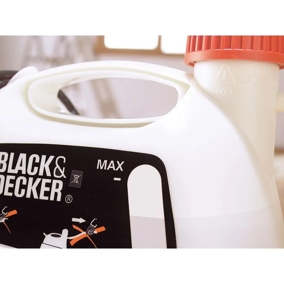 Black & Decker KX3300T Wallpaper Stripper 2400W 240V