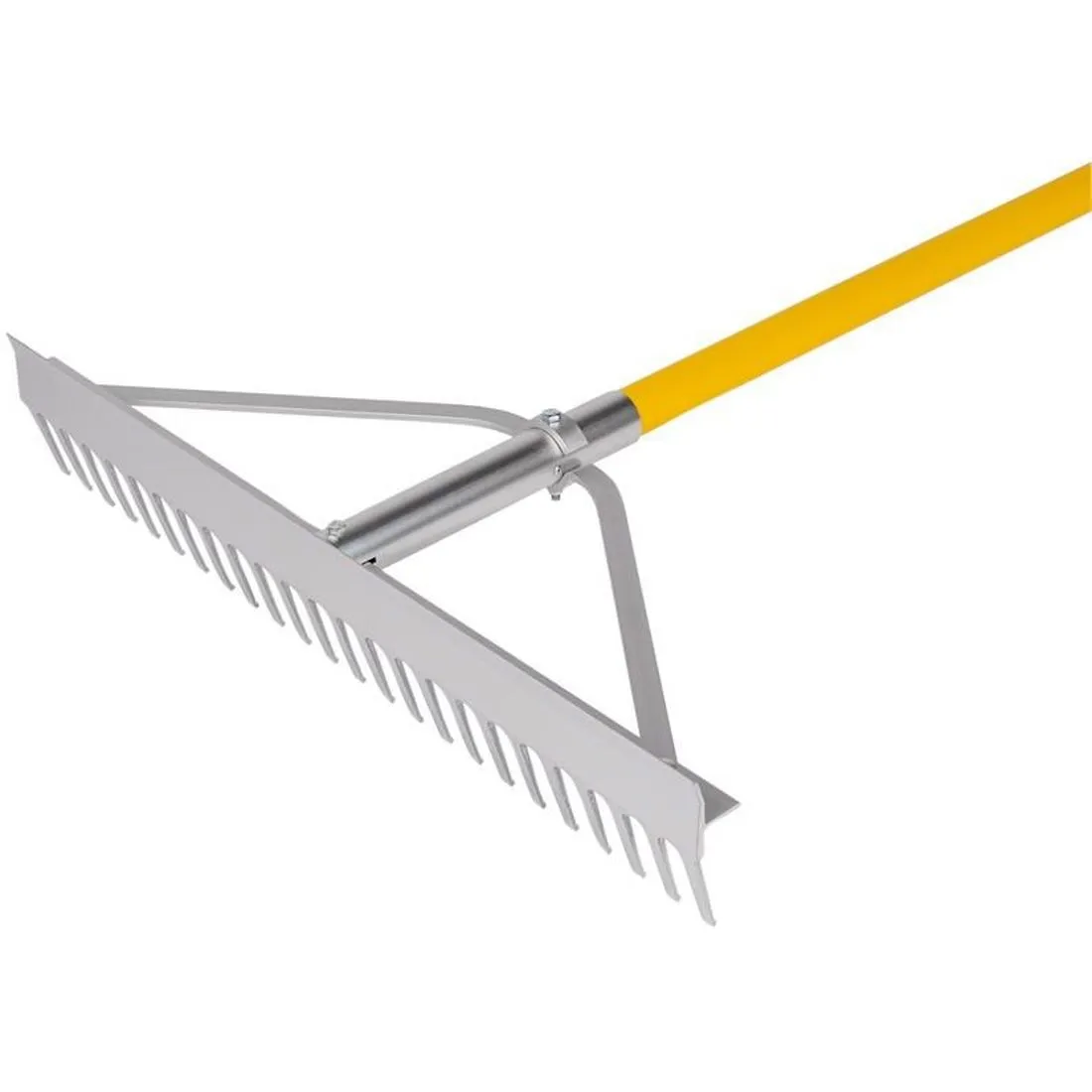 Roughneck Aluminium Landscape Rake