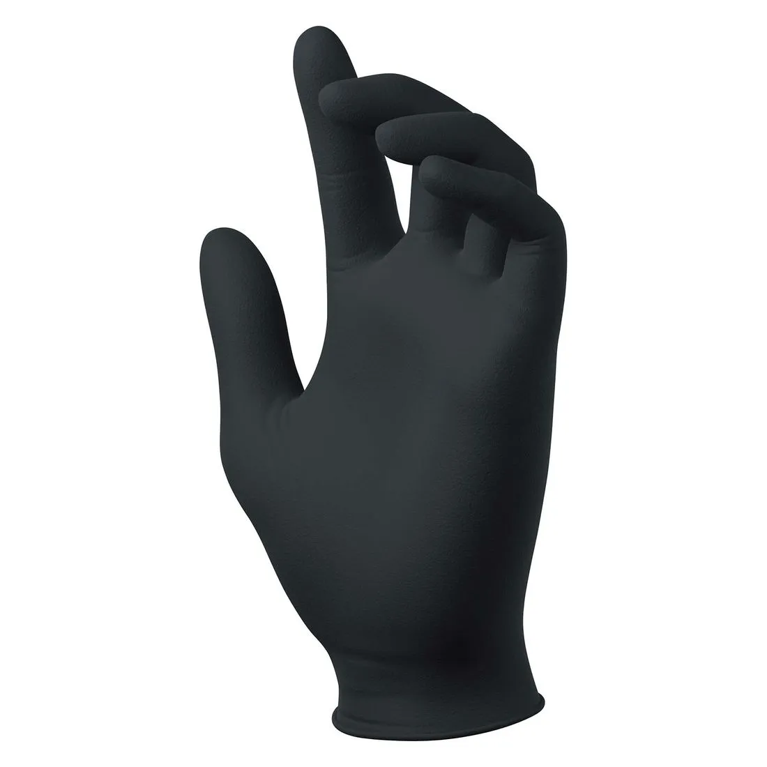 SW PowerForm Nitrile Biodegradable Gloves Pack of 100