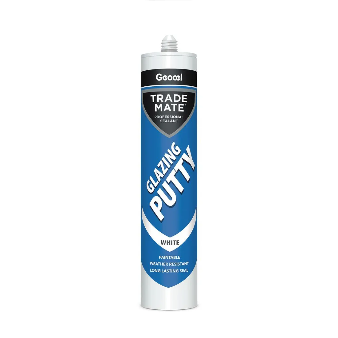 Trade Mate Glazing Putty 310C