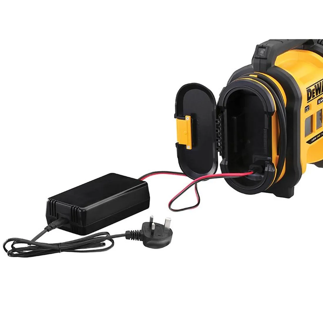 DEWALT DCC018N XR Triple Source Inflator 18V Bare Unit