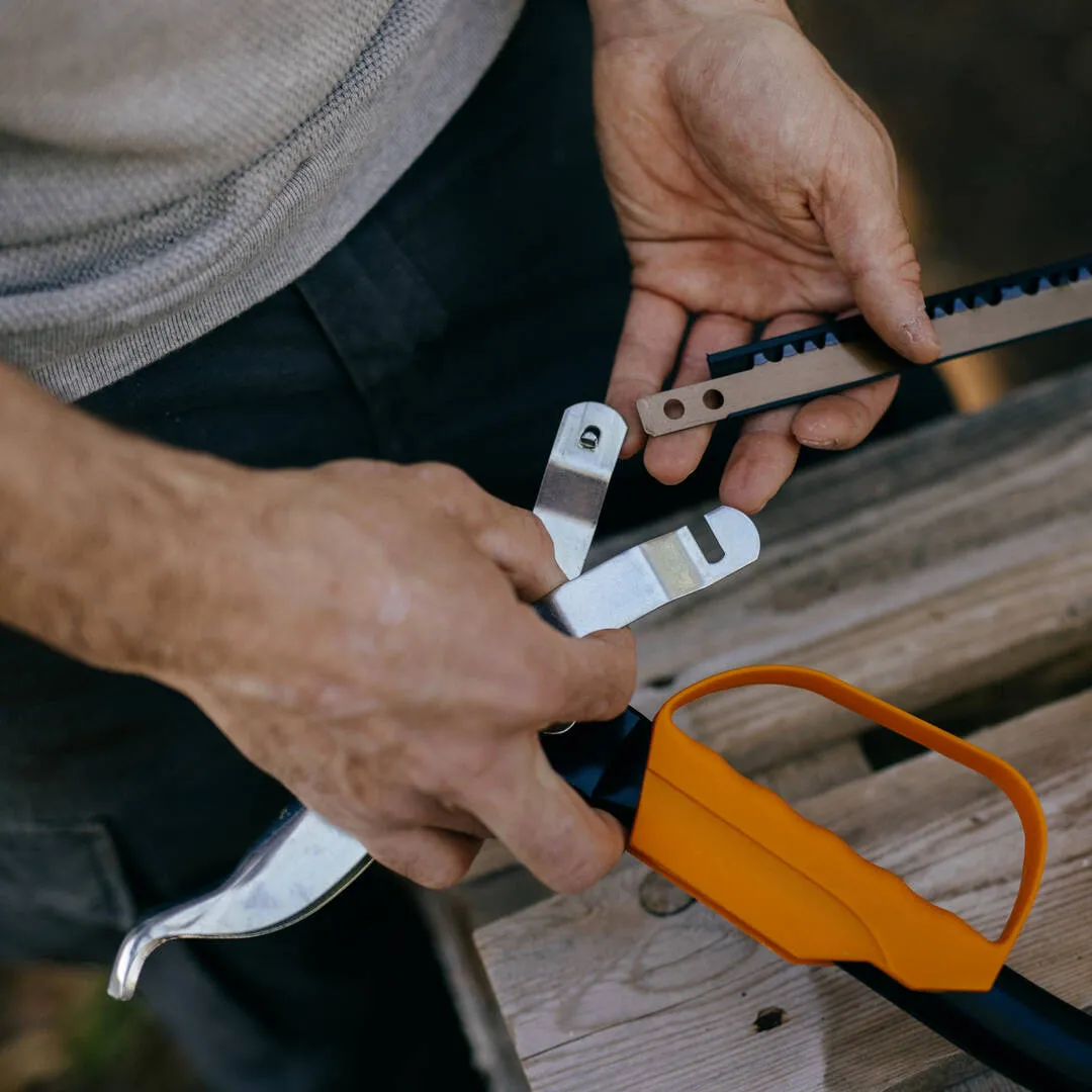 Fiskars Sw30 Bowsaw 530Mm (21In)