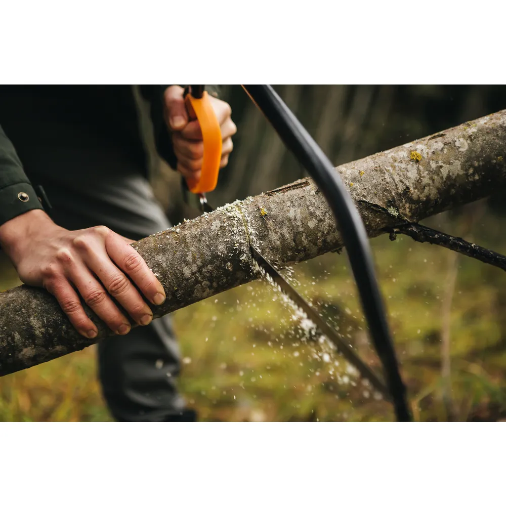 Fiskars Sw31 Bowsaw 600Mm (24In)