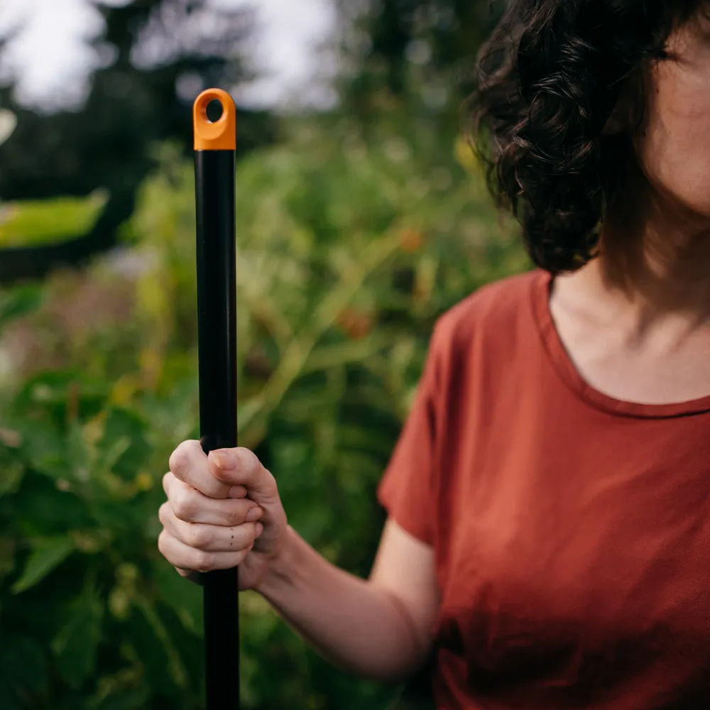 Fiskars Solid Hoe