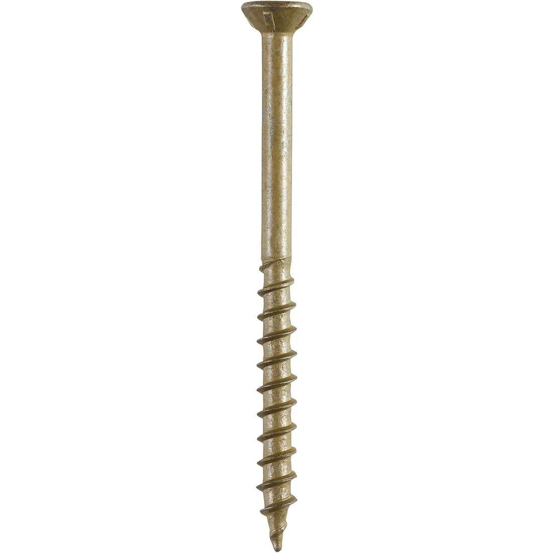 Carpenters Mate Deck Screws 50mm Pk 200
