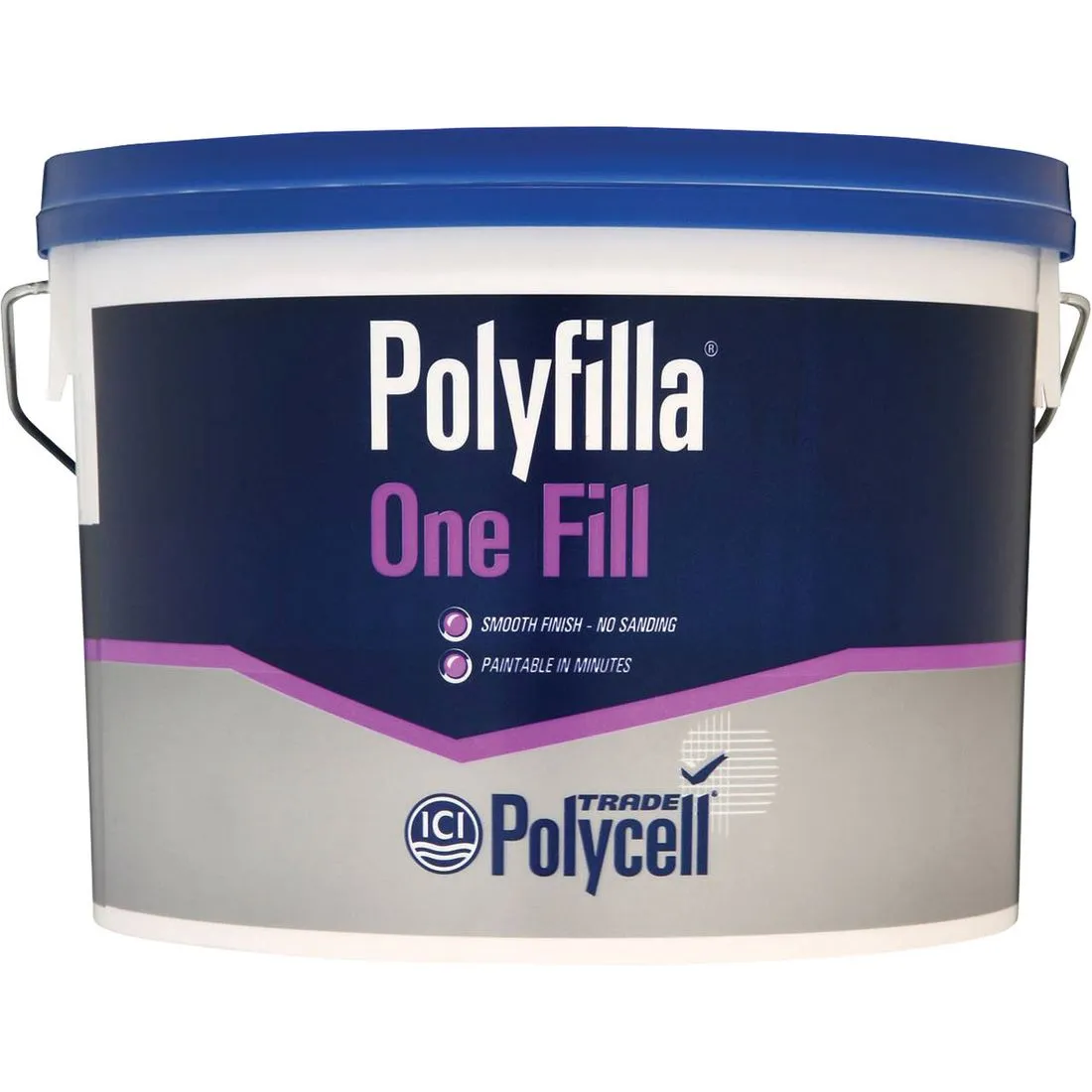 Polyfilla One Fill Filler Ready