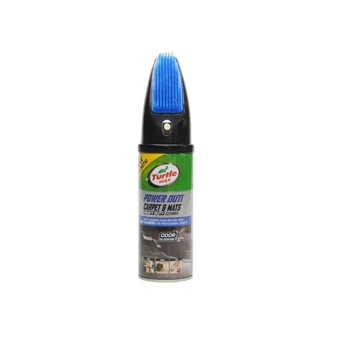 Turtle Wax Power Out! Carpet & Mats Cleaner 400ml