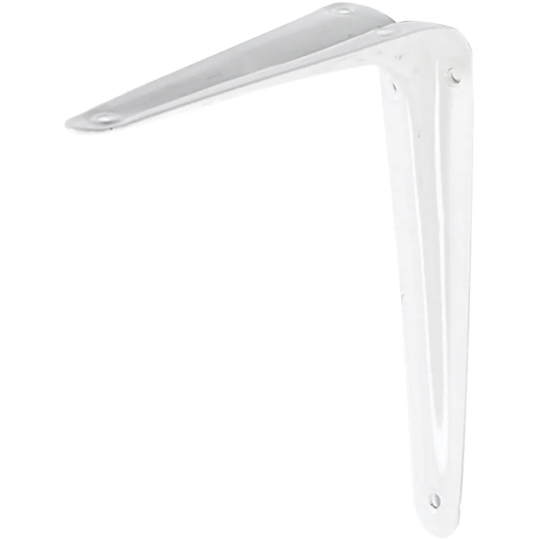 Prosolve London Bracket White 150 x 125mm