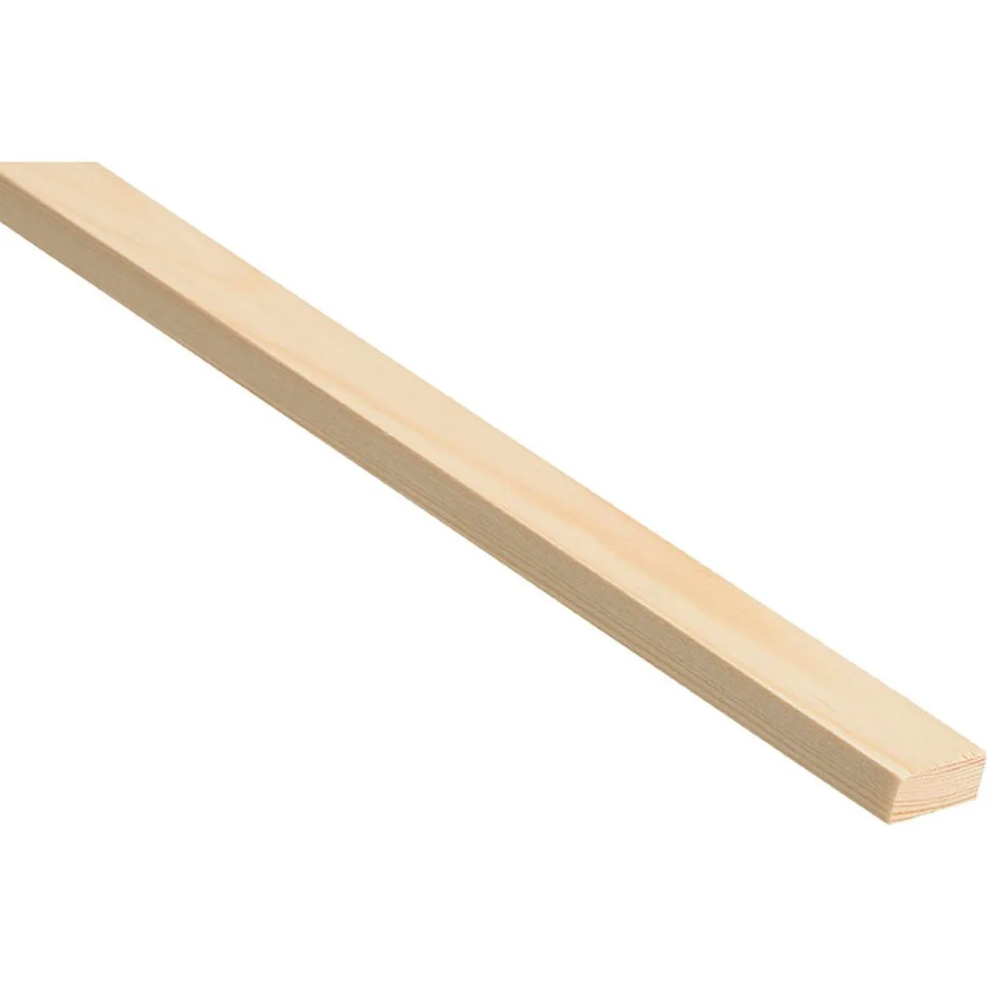 Pine Stripwood 21 x 9 x 2400mm