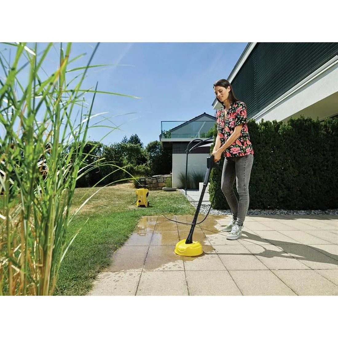 Karcher K3 Power Control Pressure Washer