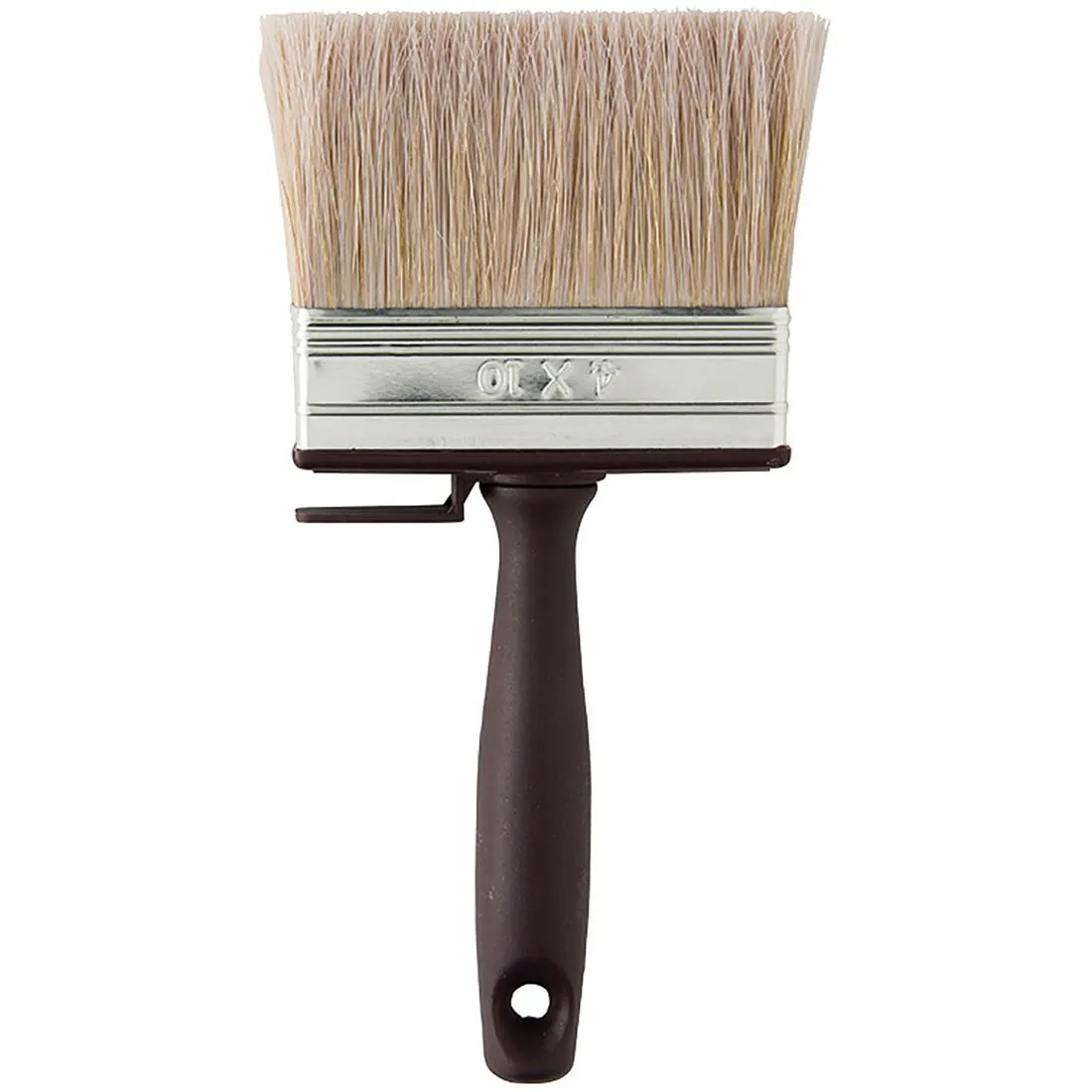 General Purpose Block Brush 100mm 4in
