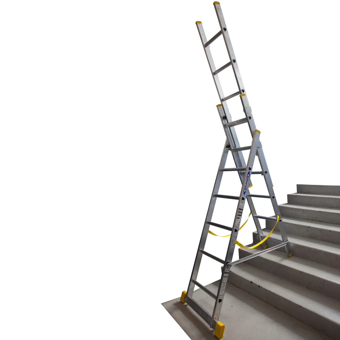 Combination Ladders