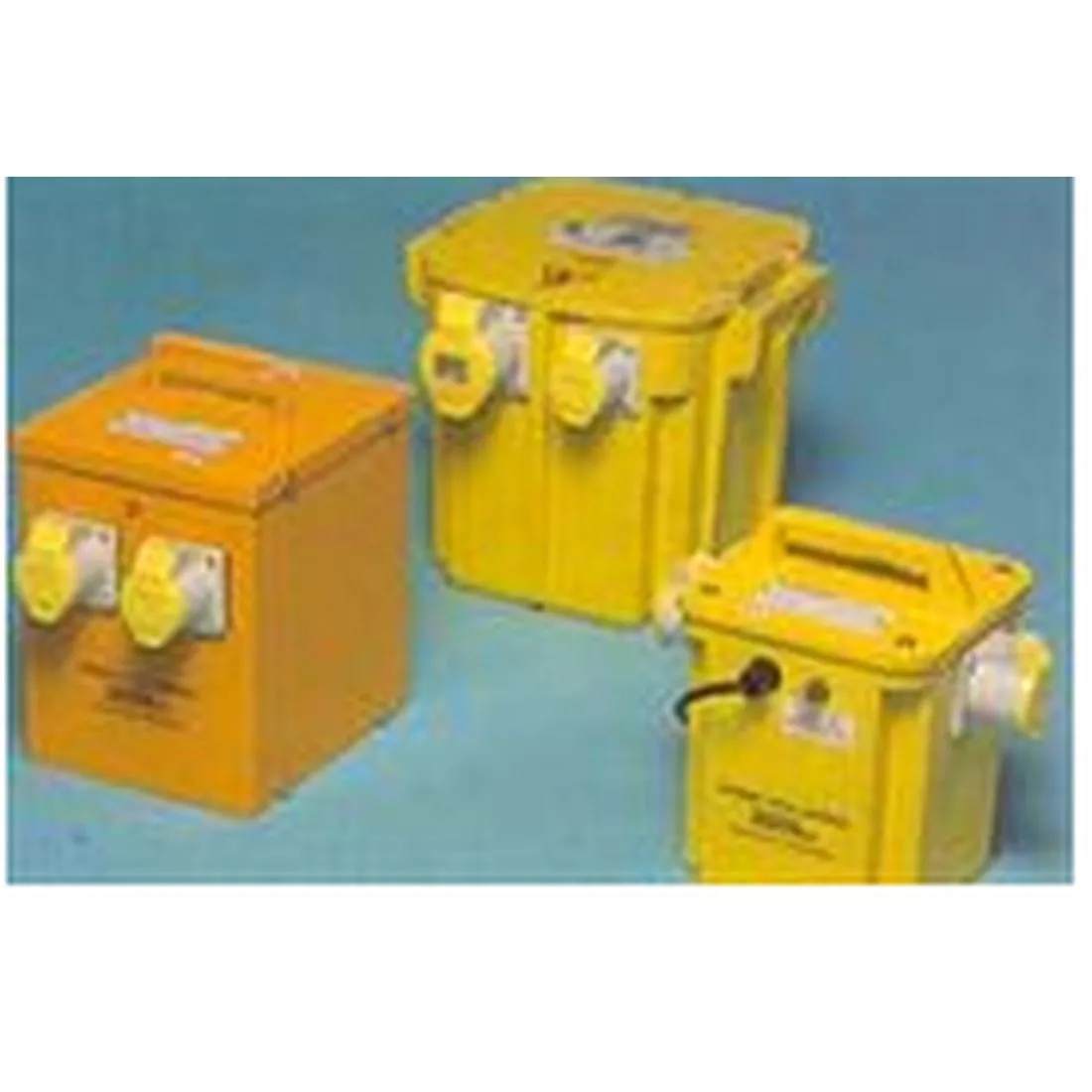 3kVA Vented Transformer
