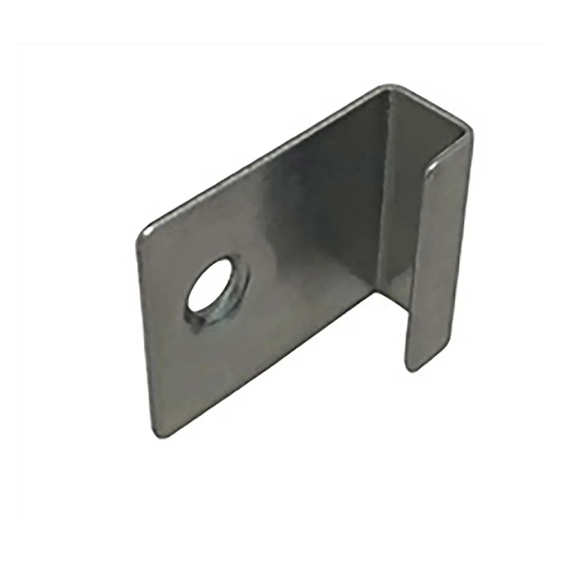 Composite Deck Board Hidden Starter Clip and Driver Bit Pack of 25
