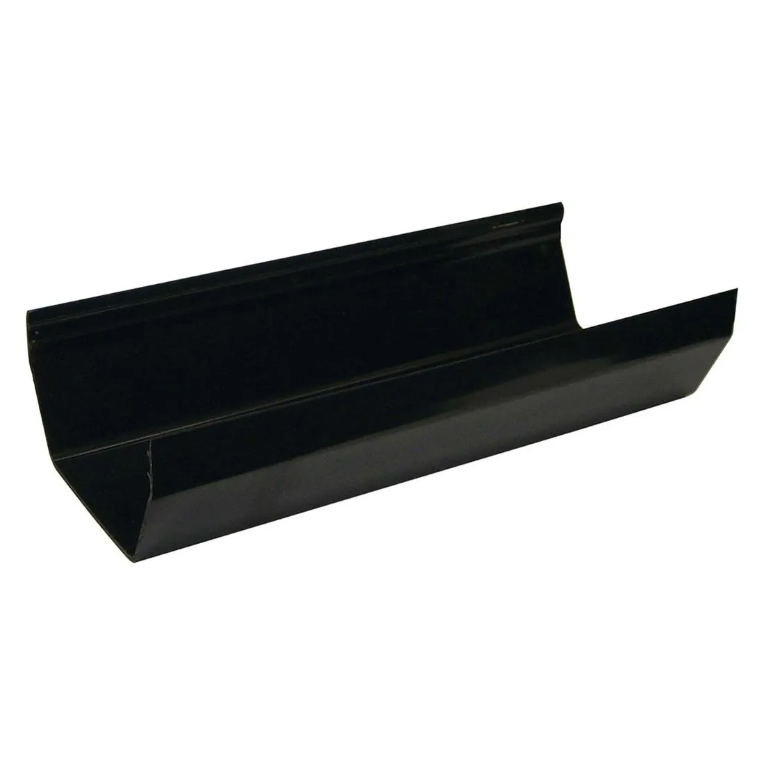 Square Line Gutter 114mm x 2m