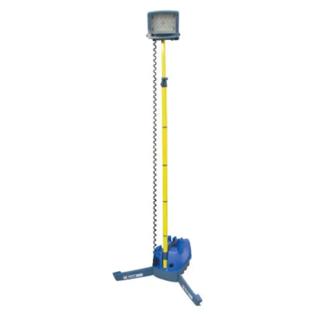 Rechargeable Portable 1.8m LED Work Light