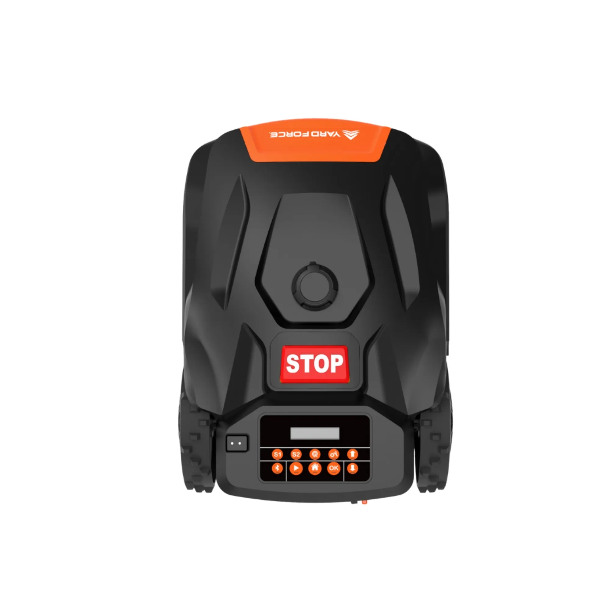 Yard Force MB800 App Controlled Robotic Lawnmower for Medium to Large Gardens up to 800m²