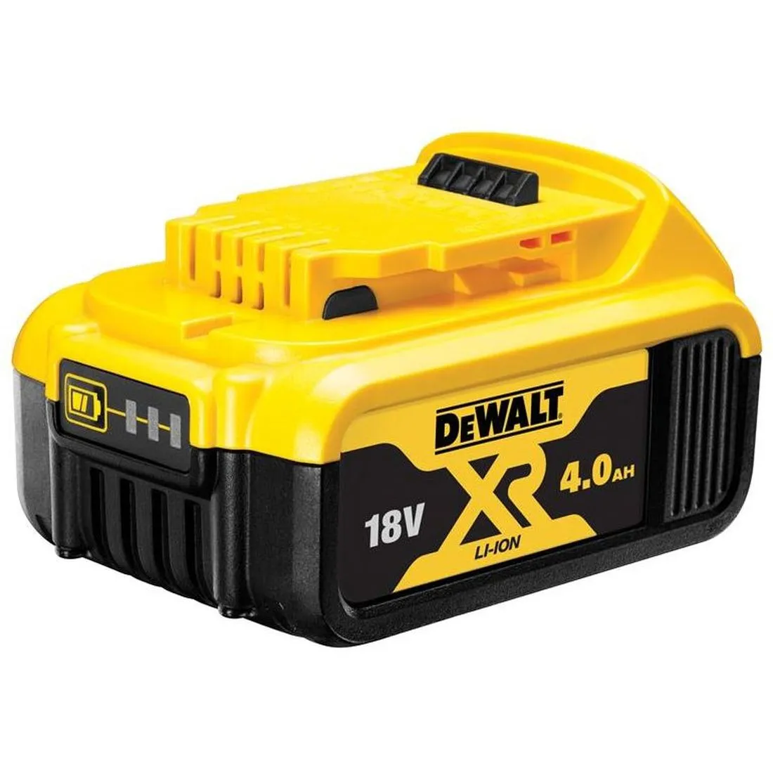 DEWALT DCB182 XR Slide Battery Pack 18V