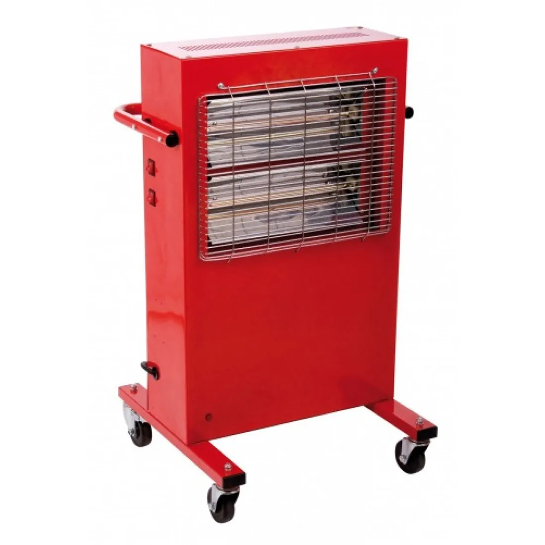 Radiant Heater 240V 2kW 2Bar