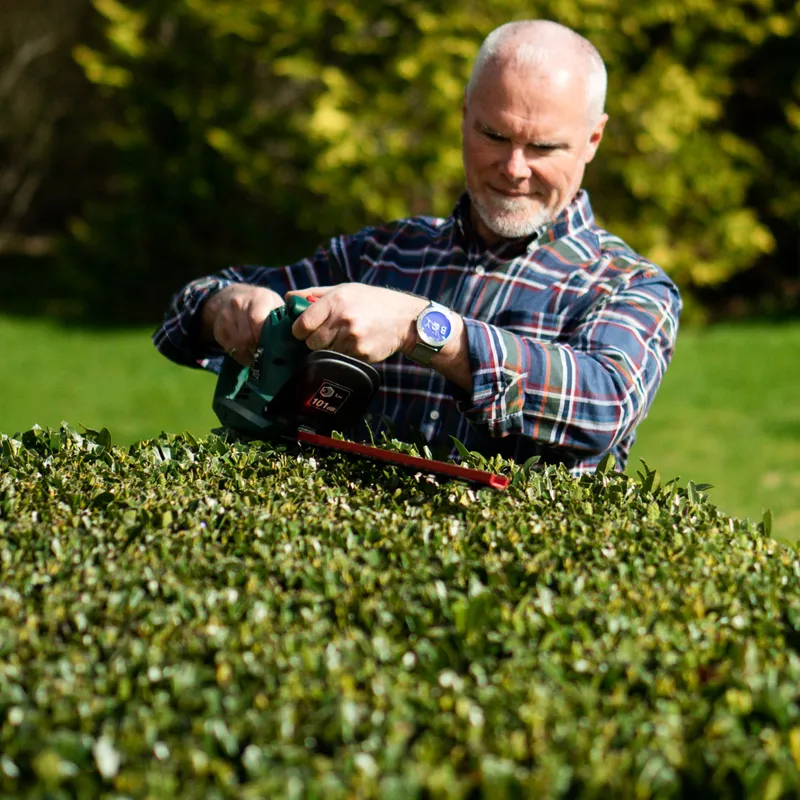 Webb Classic 500W 51cm (20″) Hedge Trimmer