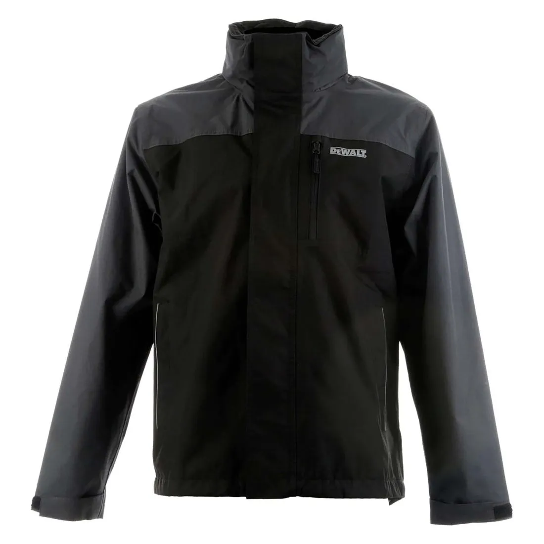 DeWalt Storm Waterproof Jacket Size XL