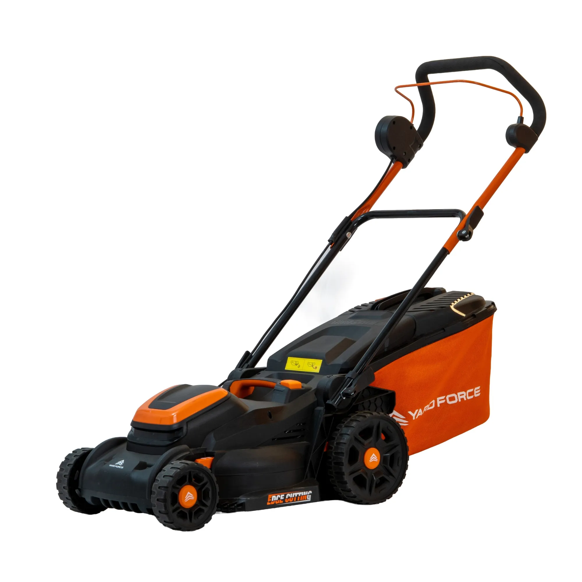 Yard Force 40V (2x20V) Cordless Brushless Lawnmower