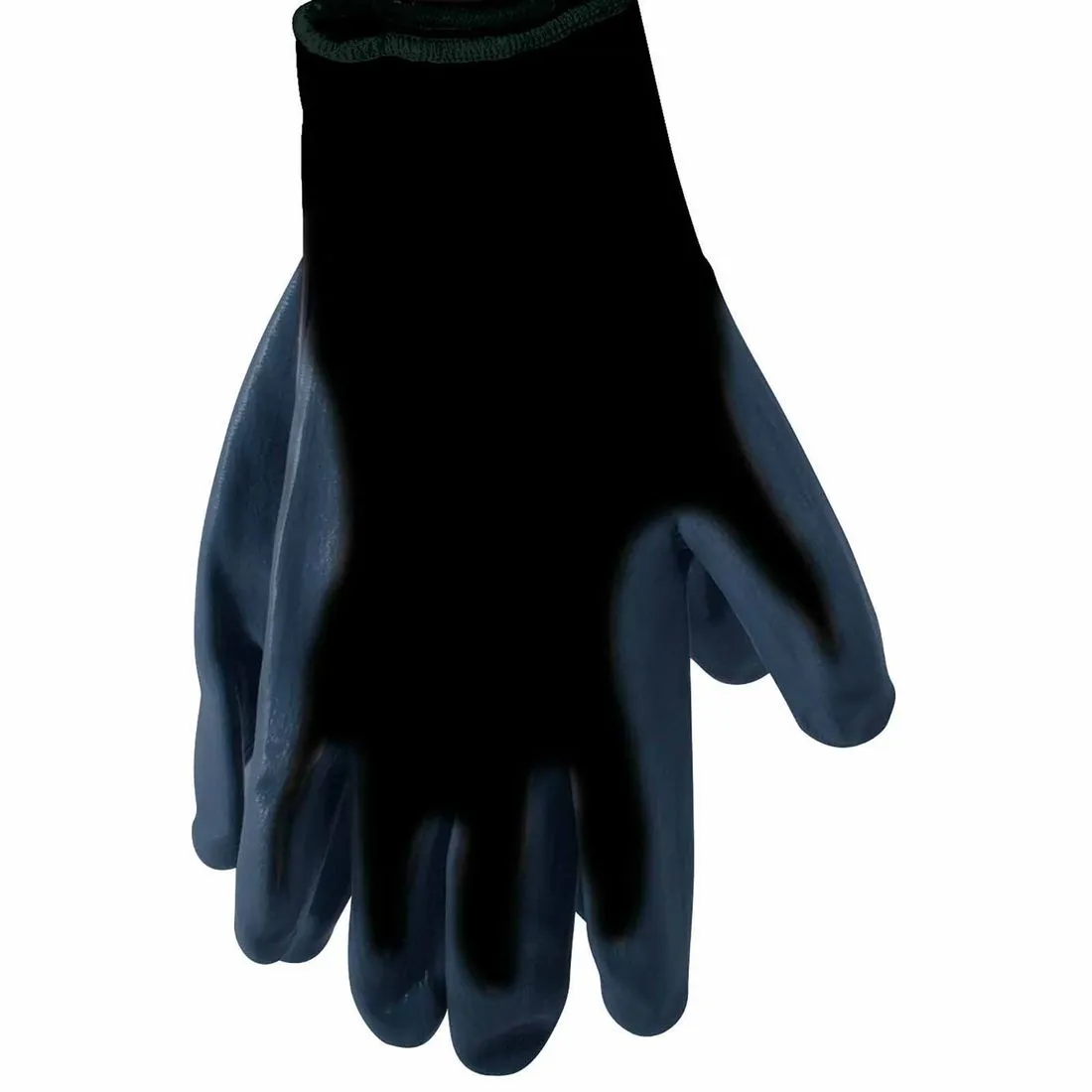 Blackrock Nitrile Palm Coated Super Grip Gloves