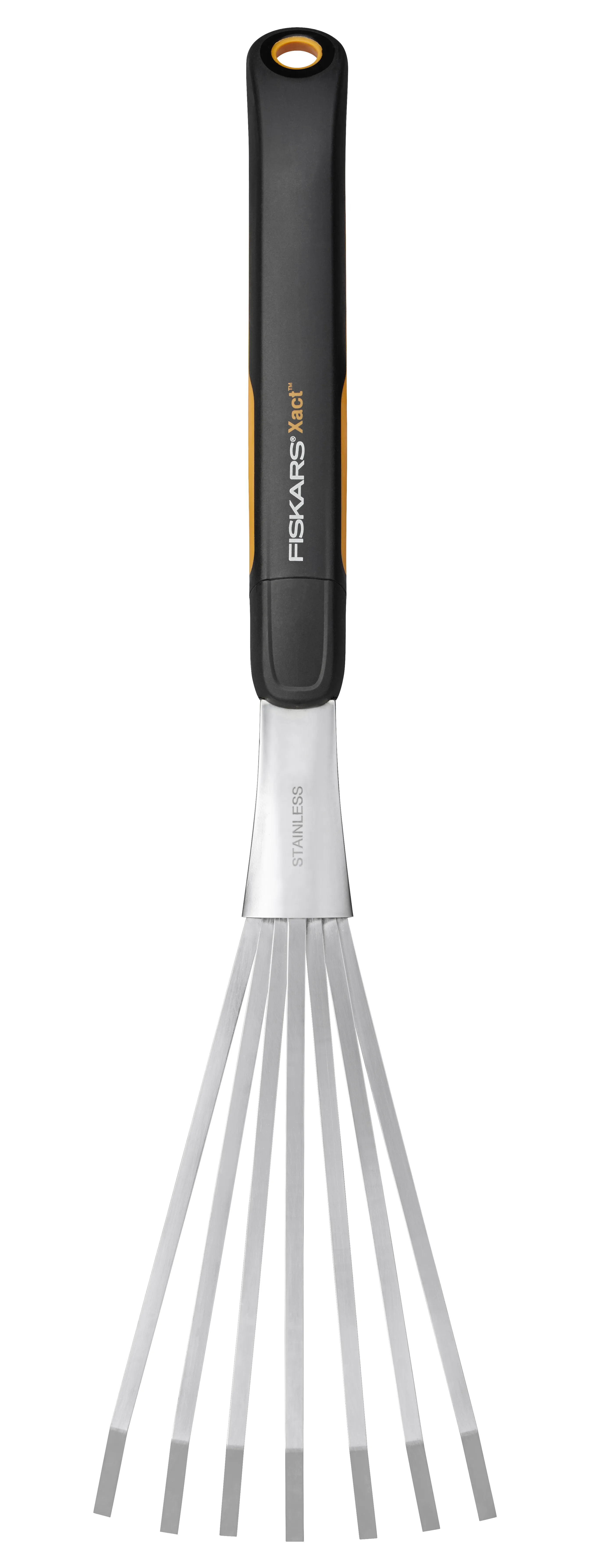 Fiskars Xact Hand Rake