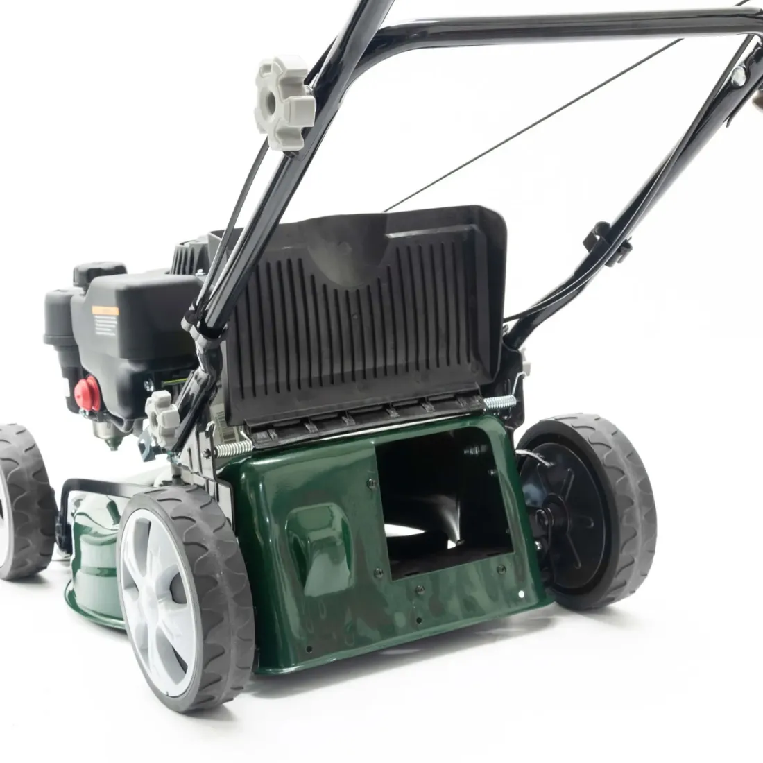 Webb Classic 41cm (16″) Self Propelled Petrol Lawn Mower