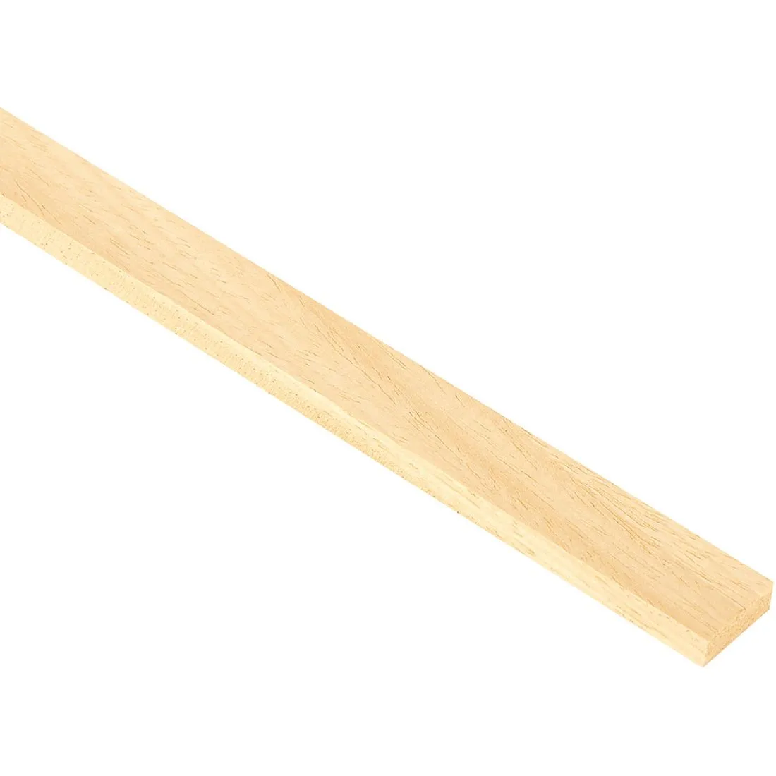 Light Hardwood PSE 18 x 6mm x 2.4m