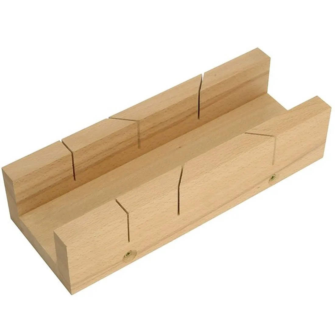 Faithfull Mitre Box 230mm (9in)