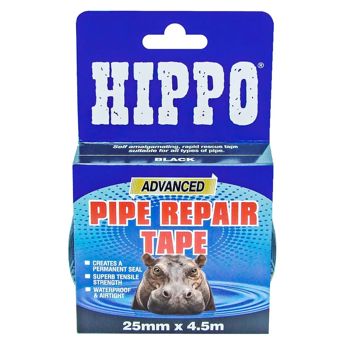 Advanced Pipe Repair Tape 25mm x 4.5m