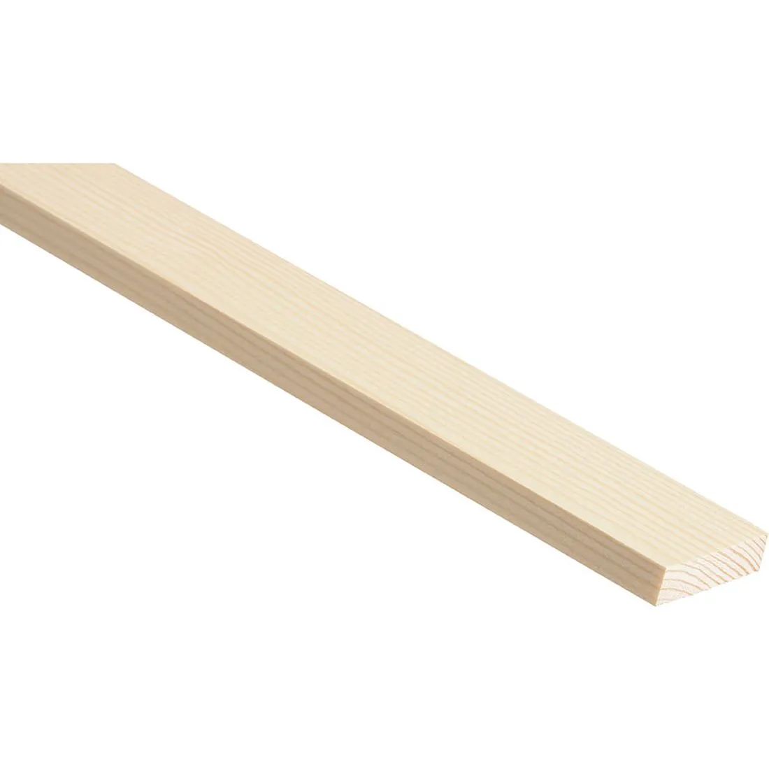 Pine Stripwood 44 x 6 x 2400mm