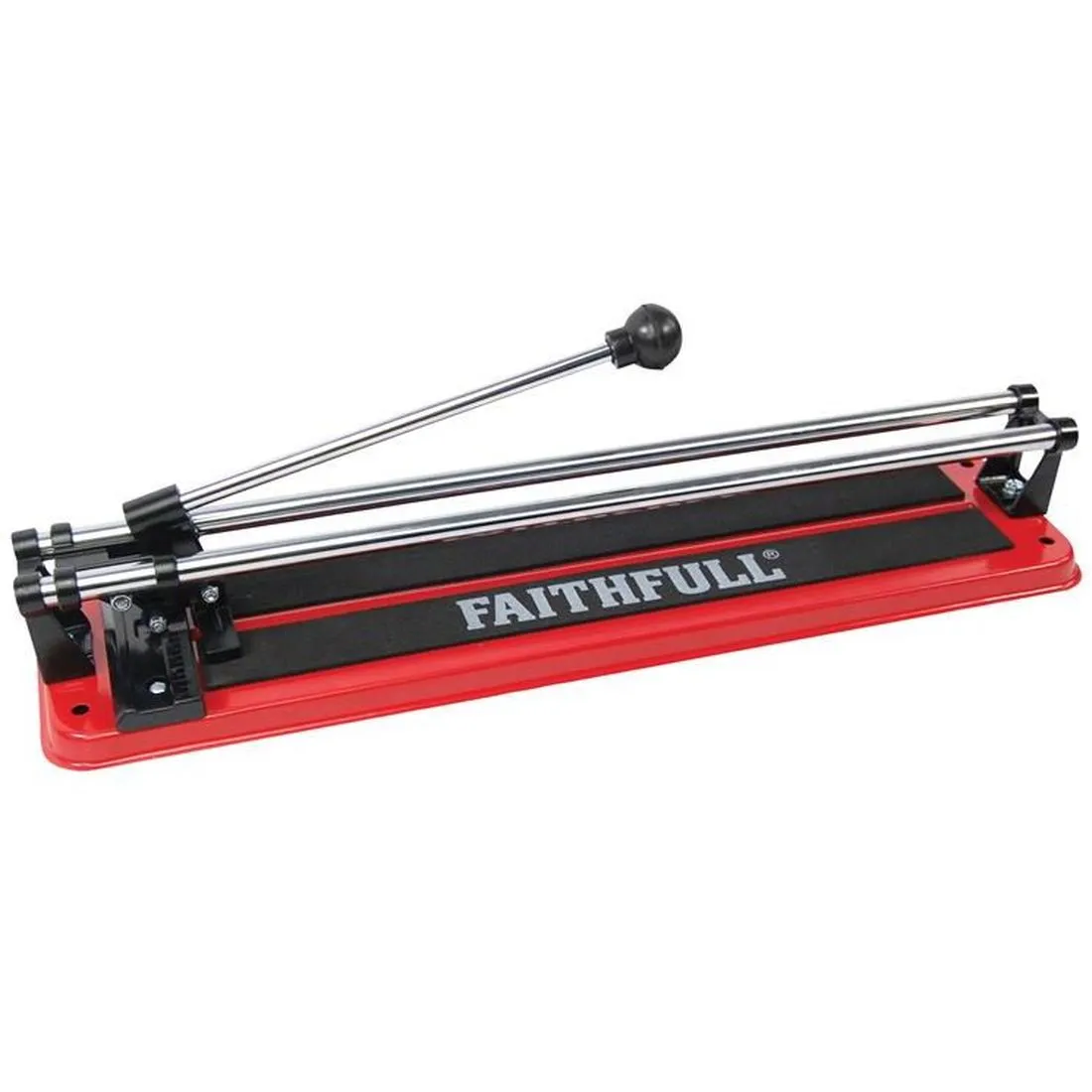 Faithfull Tile Cutter 300mm