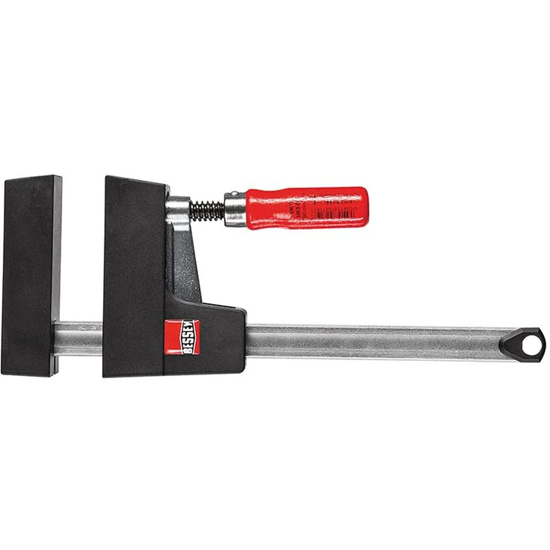 Bessey UK60 UniKlamp Capacity 600mm
