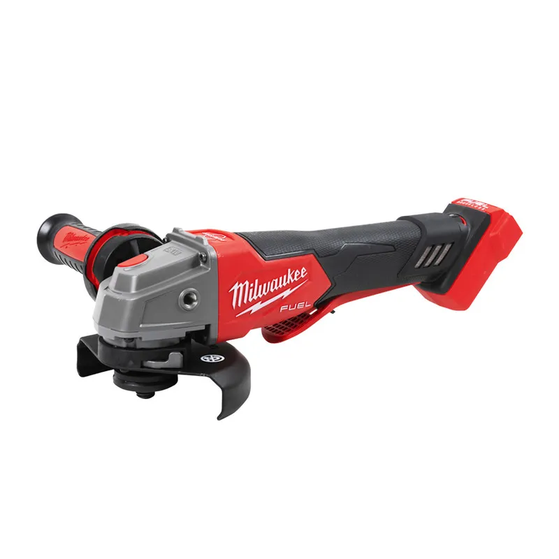 Angle Grinder Cordless 115mm