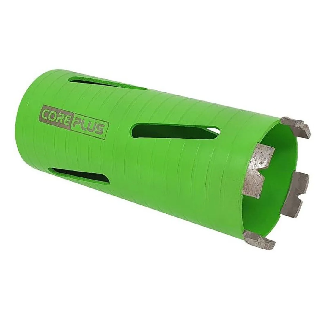 CorePlus DCD78 Diamond Dry Core Drill Bit 78mm