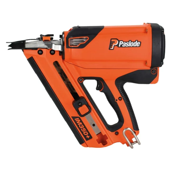 Paslode Im350+ First Fix Li-Ion Gas Framing Nailer