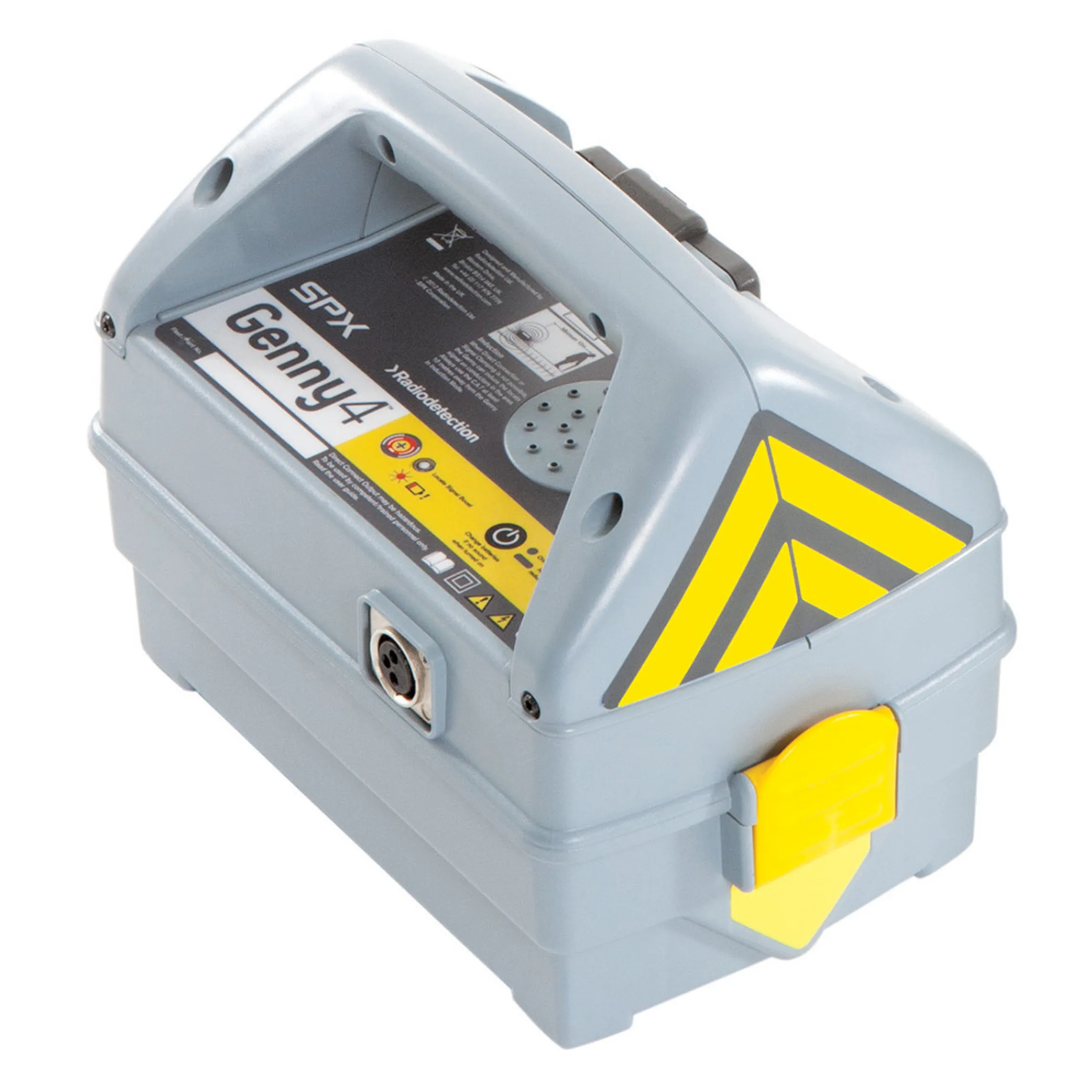 Signal Generator Cat4Plus