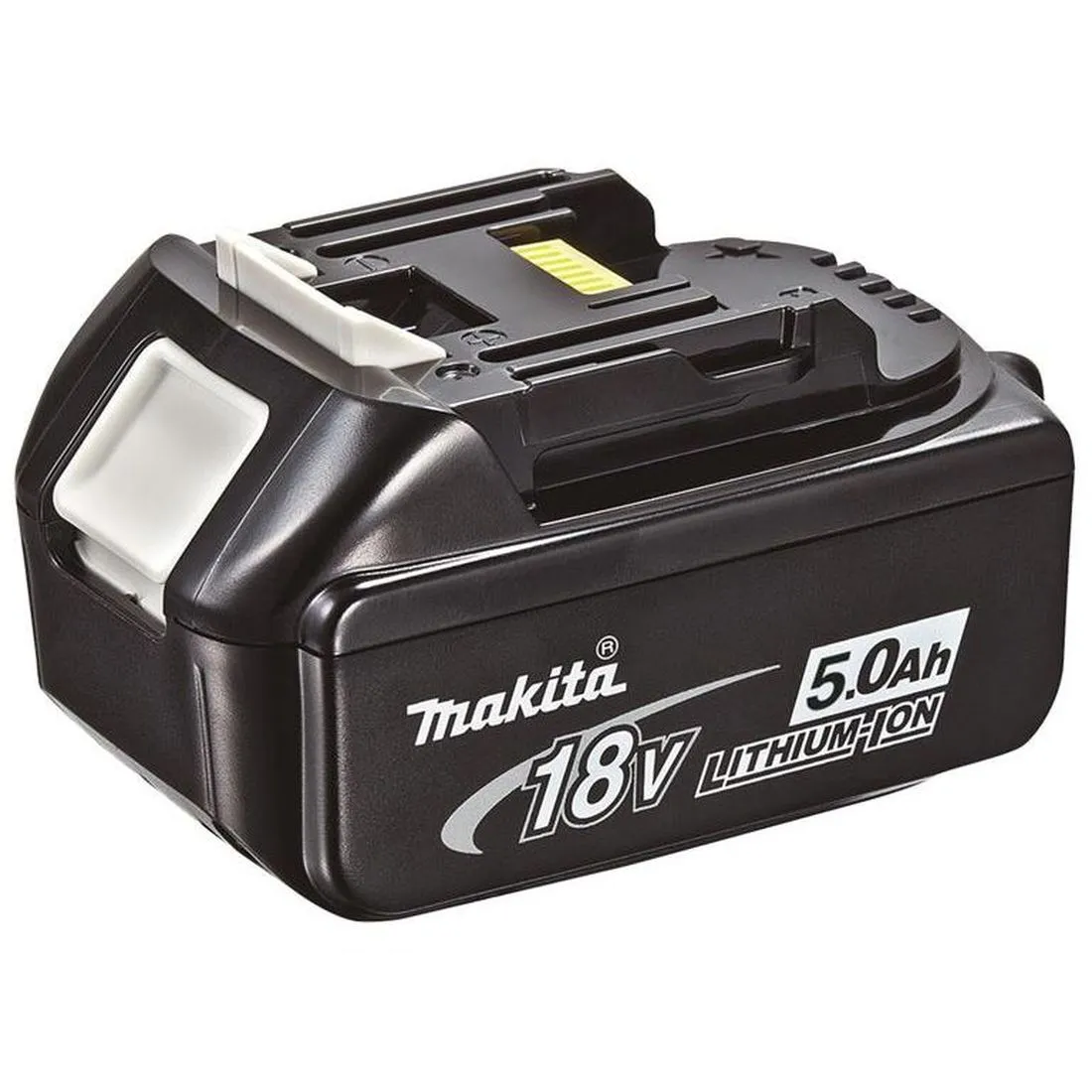 Makita 18V Li-ion Battery