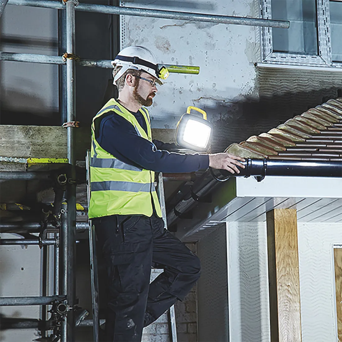 LED Stand Light