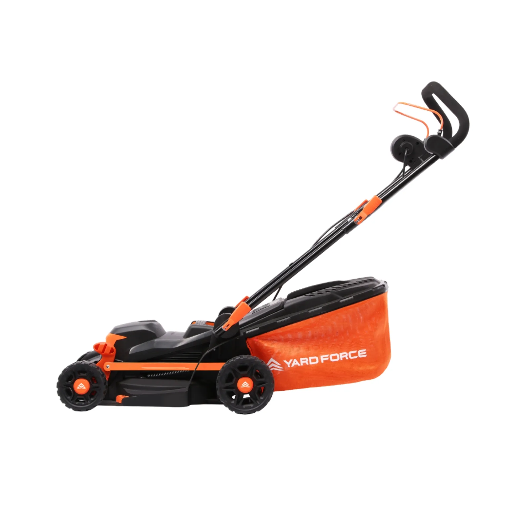 Yard Force 1400W 34cm Corded Electric Lawnmower