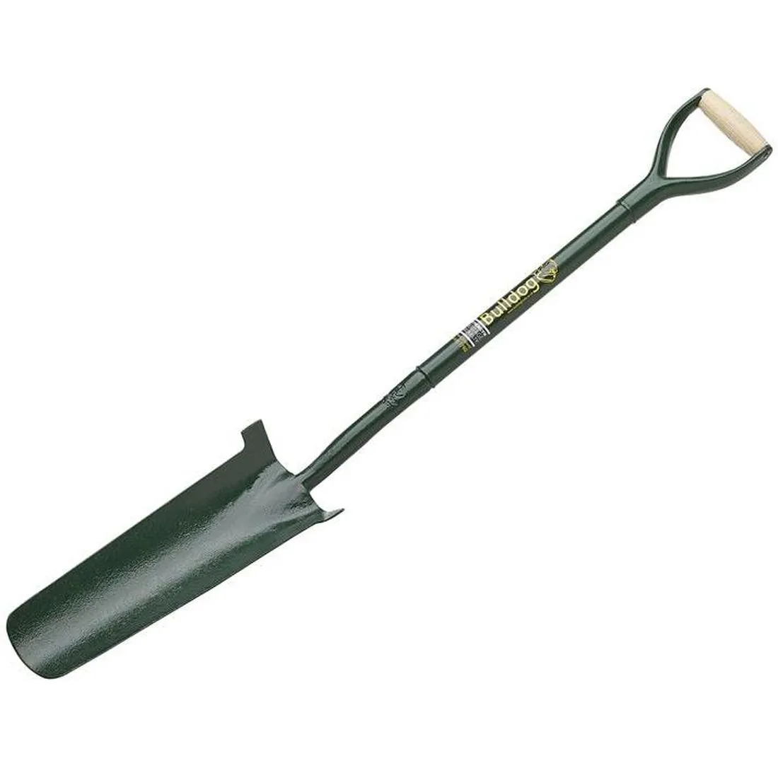 Bulldog All-Metal Newcastle Draining Tool YD