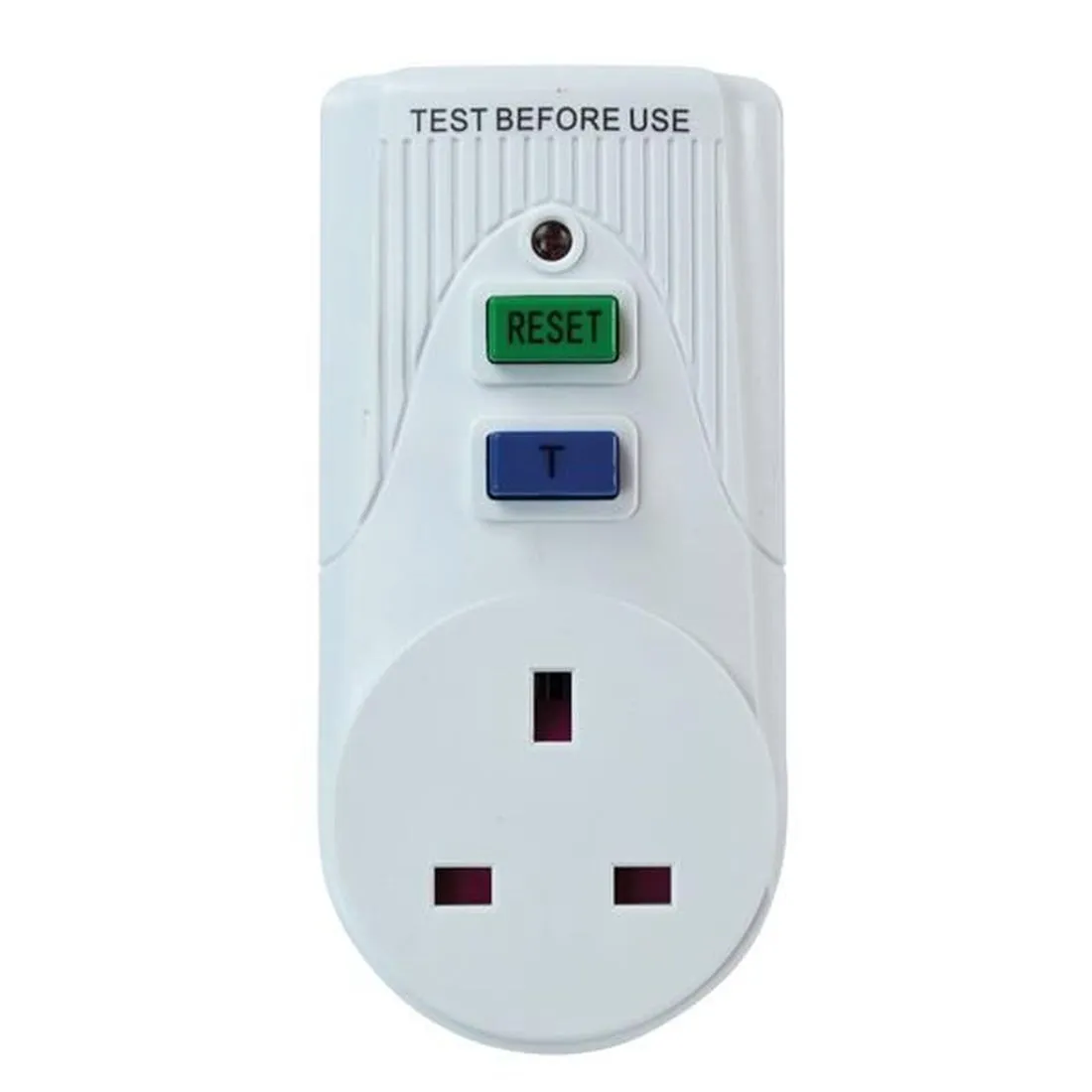 Faithfull RCD Adaptor (Circuit Breaker)