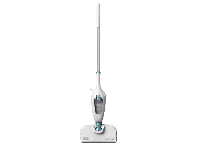 Black & Decker FSMH13E10 EPP 10-In-One Steam Mop 1300W 240V